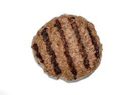 Elite3751's tweet photo. @Dani_Supercell The burger has no bun or cheese or anything else for a reason (allergies). This is pretty obvious tho https://t.co/gcxcU3eNdZ