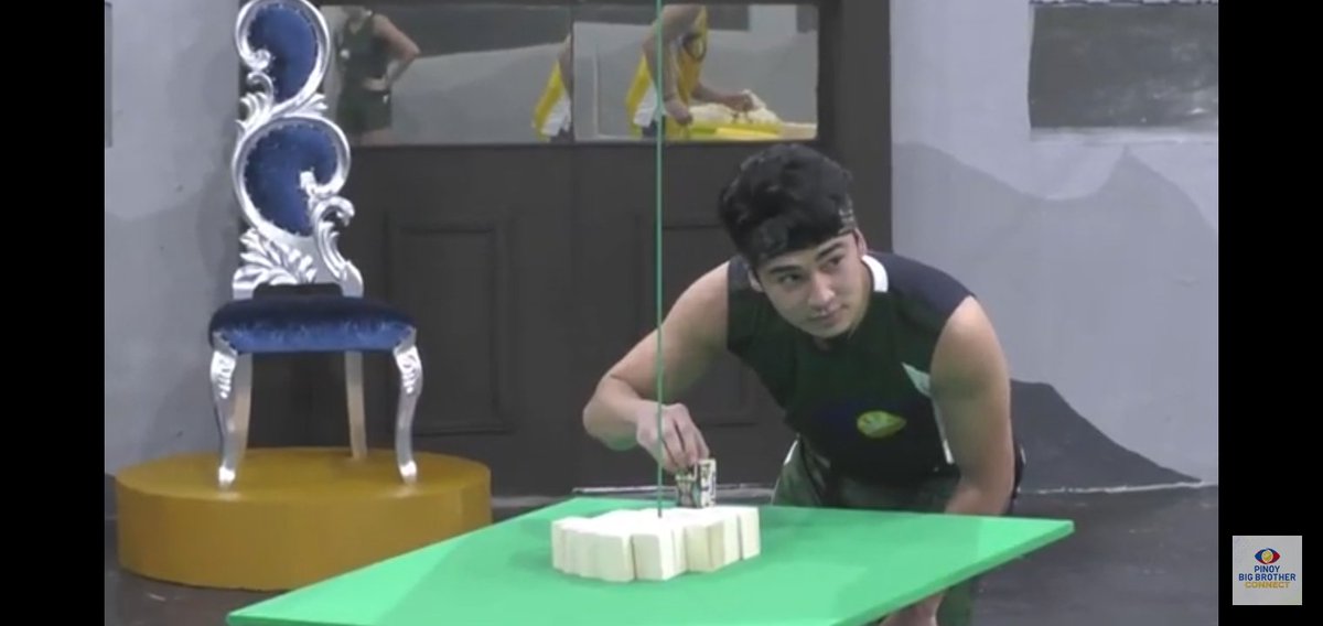 MV_patootie26's tweet photo. Kuya @PBBabscbn beke nemen bigyan mo sila ulit ng task sige na po Kuya pls. . ๐
#LAYF
#LouDre
#FumiYam
@louyanong
@gucong_yamyam
@fumfumfum3 https://t.co/rnOJvTY4xo