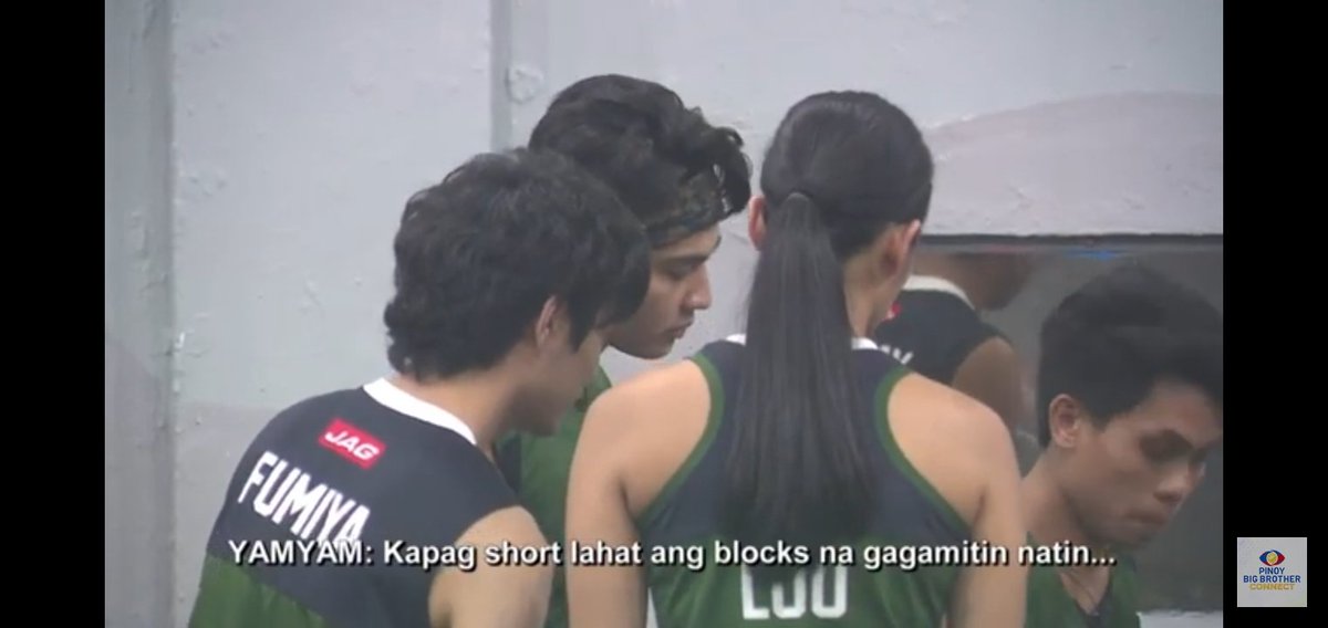 MV_patootie26's tweet photo. Kuya @PBBabscbn beke nemen bigyan mo sila ulit ng task sige na po Kuya pls. . ๐
#LAYF
#LouDre
#FumiYam
@louyanong
@gucong_yamyam
@fumfumfum3 https://t.co/rnOJvTY4xo