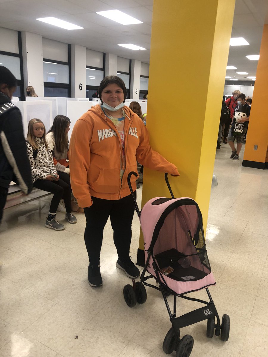 Mrs. Kristi Harper tweet media