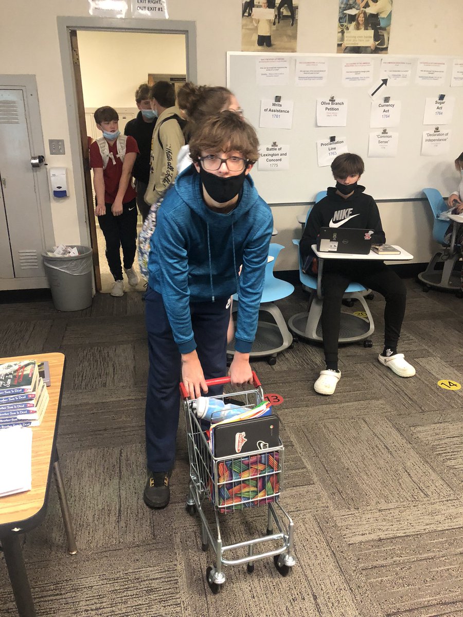 Mrs. Kristi Harper tweet media