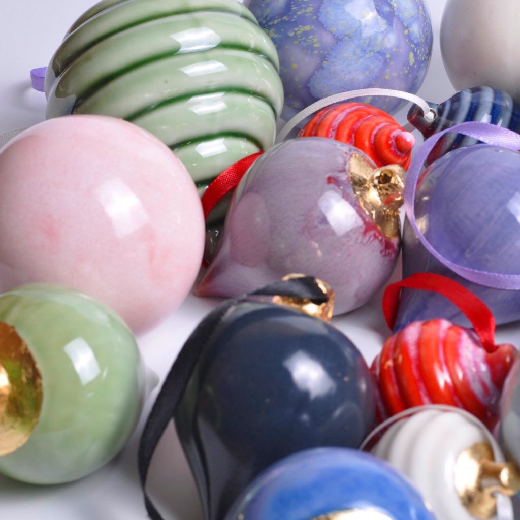 sunter_studio's tweet photo. It’s beginning to look a lot like … @banksmillstudios OPEN STUDIOS ✨

Fri 26th Nov 5pm - 8pm
Sat 27th Nov 10am - 5pm
Sun 28th Nov 10am - 5pm 

#derby #christmas #ceramicchristmas  #openstudios #smallbusiness #localbusiness #SupportSmallBusinesses https://t.co/TBU3oL1QPz