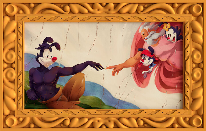 Giant Ant tweet media