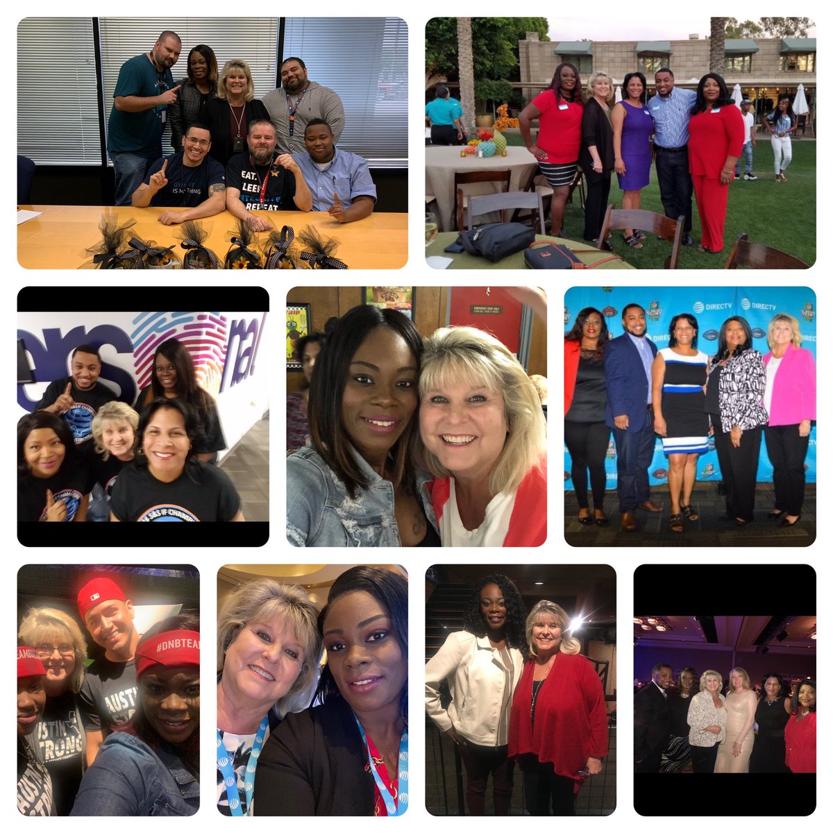 The last two days has been pretty challenging for me! Dawn was a very dear friend to me and made work so much more enjoyable!  I appreciate every conversation and your great advice!You will be missed and I am praying for your family!