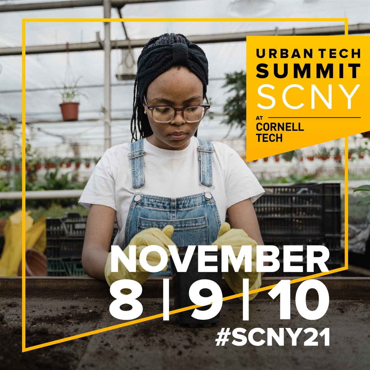 STOPSpyingNY's tweet photo. NEXT WED.: Join @FoxCahn w/ @Numina CEO Tara Pham for their "Regulating Privacy in the Private Realm" panel, part of the #SCNY21 #UrbanTechSummit on Nov. 10 @ 10:30AM EST! @SmartCitiesNY
Register below!
https://t.co/kbAjn5Ck6g https://t.co/tZlROTlht1