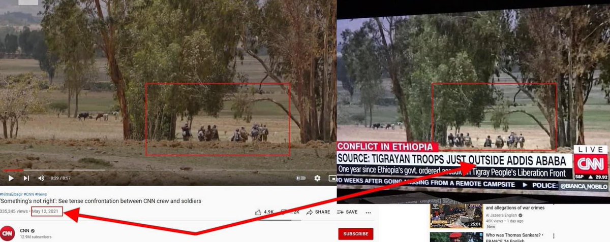 This is how LOW #CNN #CNNFakeNews wants to go! But when they go low we go high! CNN has been fake news all along! #NoMore
💚💛❤️