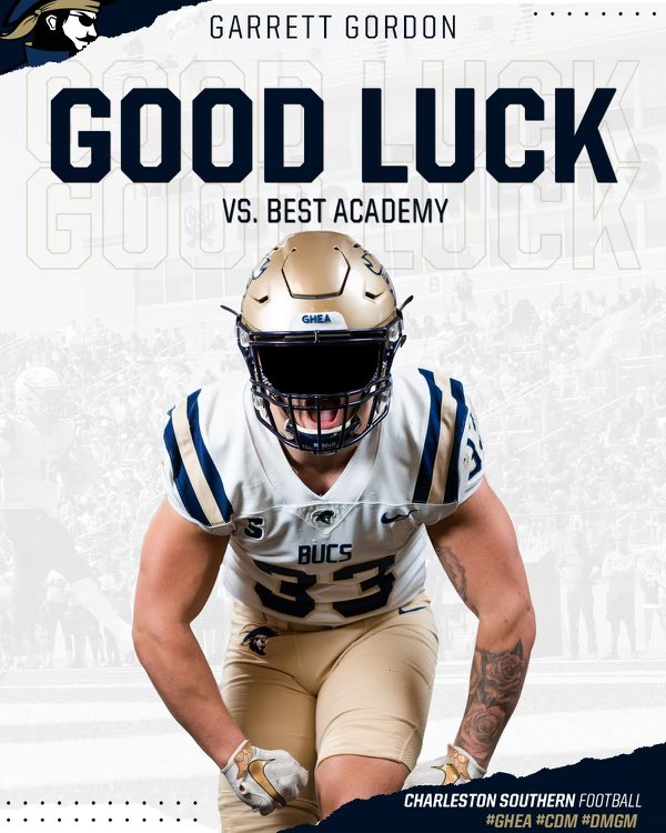 Appreciate the love🏴‍☠️⚔️‼️ @CSUFB <a href="/CoachCoeling/">Aaron Coeling</a> <a href="/autrydenson/">autry denson</a> <a href="/MZRecruits/">Mount Zion Eagles Football</a> <a href="/NwGaFootball/">NwGa Football</a> <a href="/RecruitGeorgia/">Recruit Georgia</a>