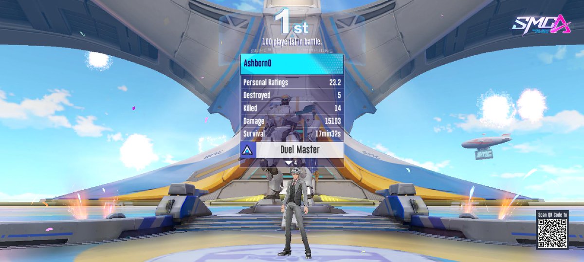 Dd_raig's tweet photo. Call your mecha in the exciting clash! https://t.co/KyNhfpotLA