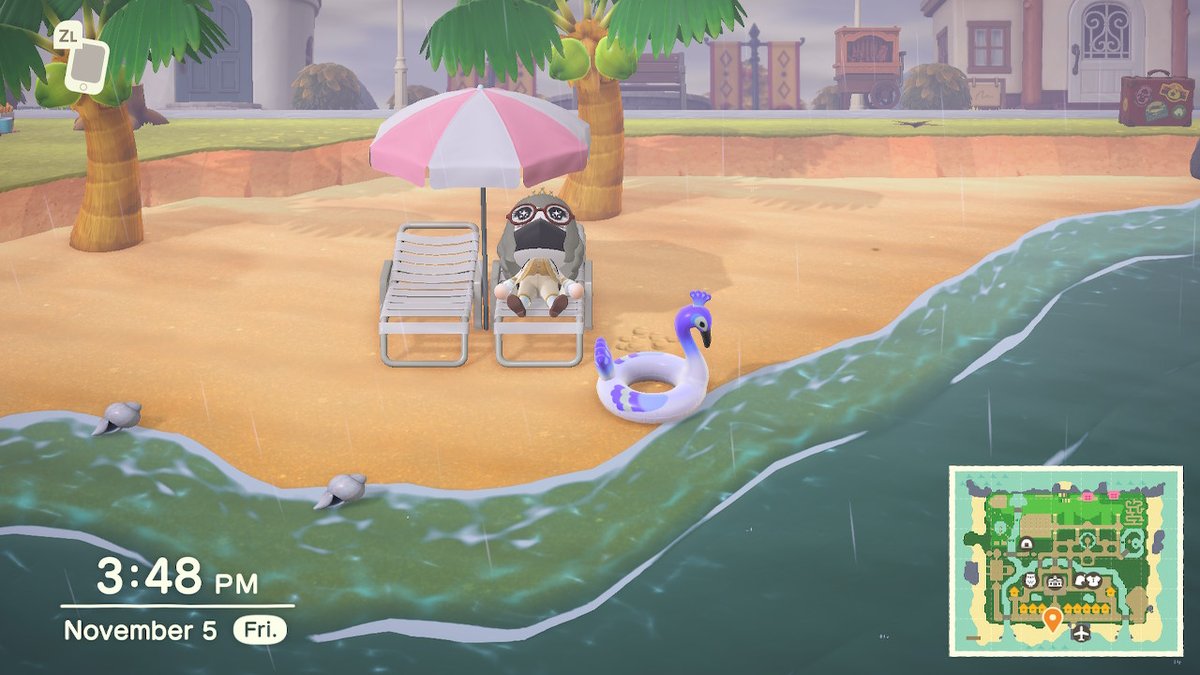 ThreadAndThorns's tweet image. #AnimalCrossing #ACNH #NintendoSwitch