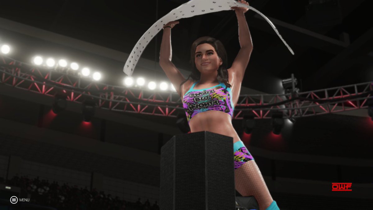 Online Wrestling Federation ™ tweet media