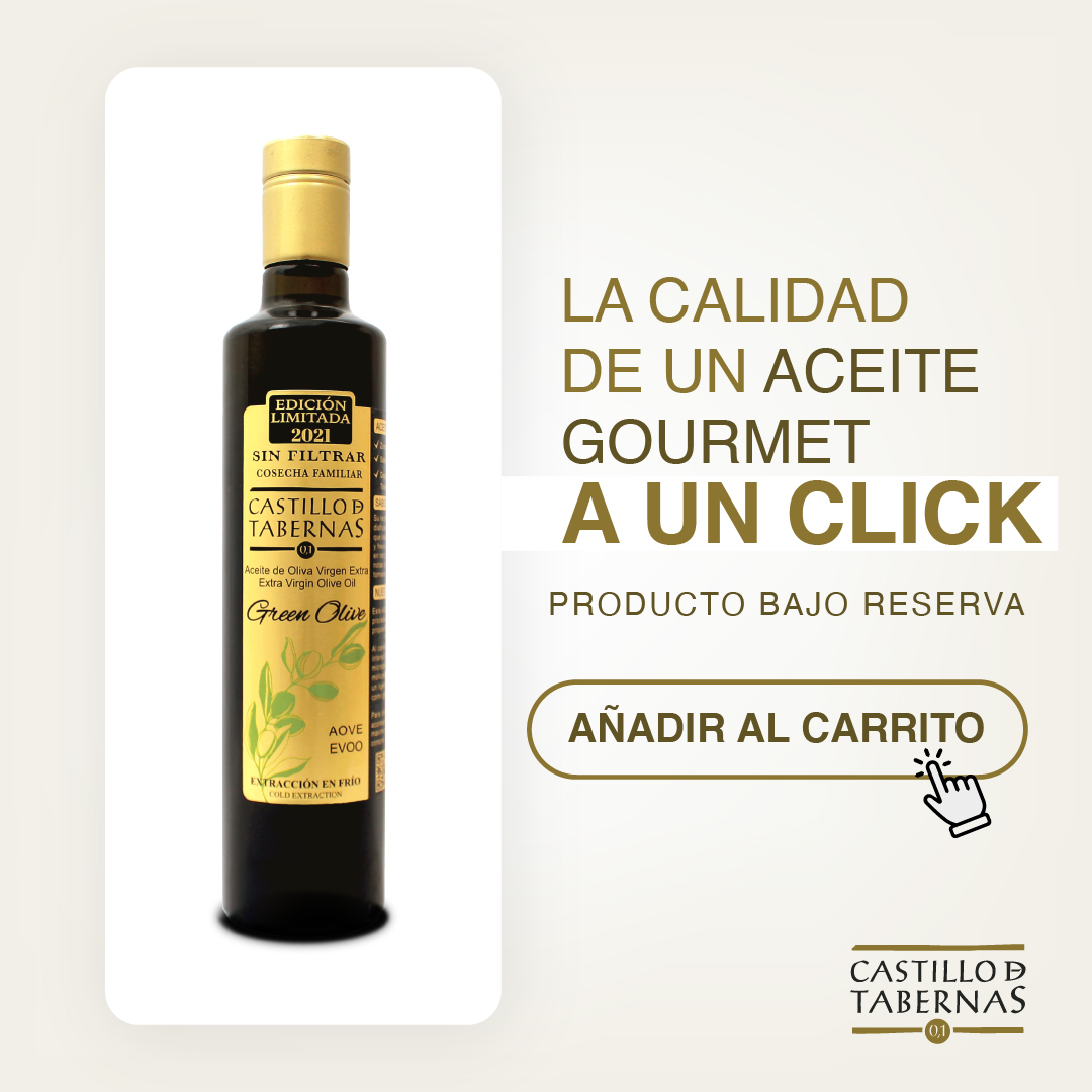 AceiteTabernas's tweet photo. Ese color opaco y verde intenso característico de los primeros frutos de la cosecha, nos habla de un aceite especia

¿Quieres el tuyo? Resérvalo aquí: https://t.co/Pi9XGGQ6SD

#AOVE #aceitedeolivavirgenextra #saludable #dietamediterránea #alimentación #CDT #ClubGourmet https://t.co/rRUTJ7okbk