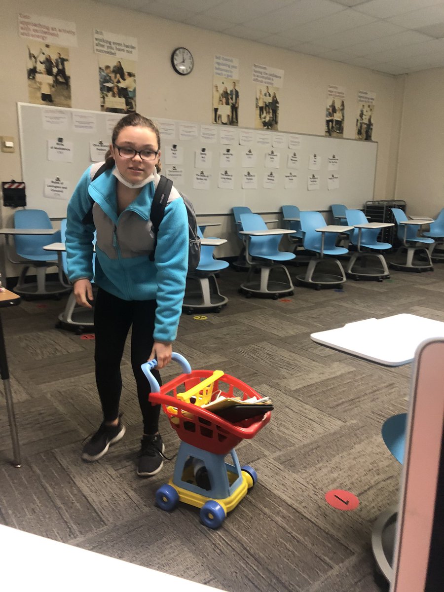 Mrs. Kristi Harper tweet media