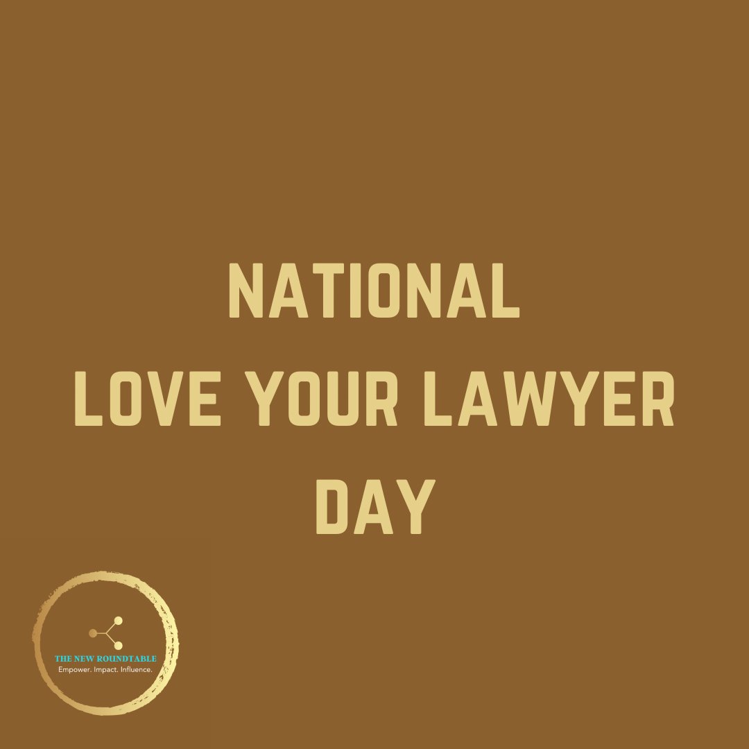 OH HAPPY DAY 🥳

It’s #NEWvember and we are excited!

With no plans of slowing down, NEW most certainly takes a moment to celebrate all of membership, influencers, and lawyering sponsors. 

#empower #impact #influence