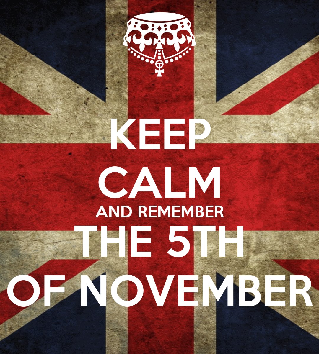 MaliceMayhem's tweet photo. Today is November 5th and in 1605 a gentleman named Guy Fawks decided to blow up parliament. Because why not. November 5th, Guy Fawks day, is simply the true meaning of malice and mayhem. Have an explosively fun day guys! https://t.co/Fg2J5WHZ7J