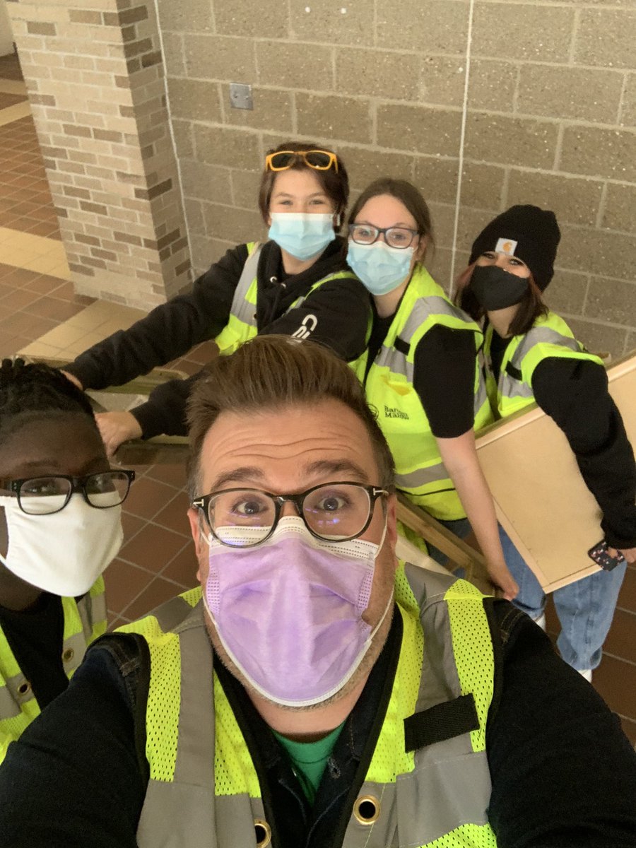 Eric Flessa tweet media