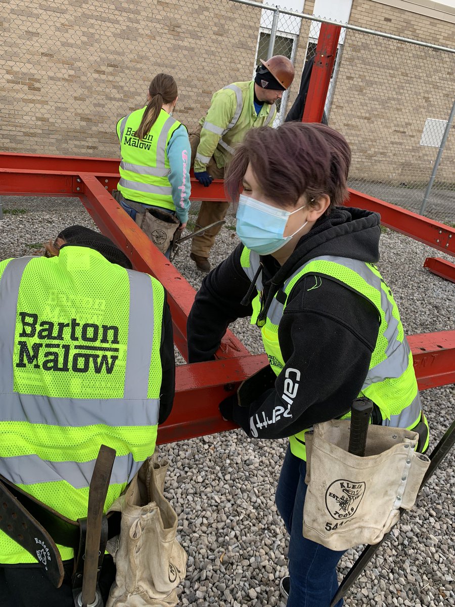 Eric Flessa tweet media