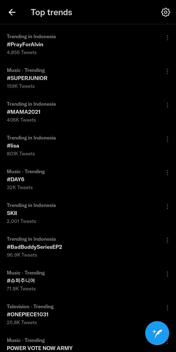 BacotinBaee's tweet photo. Hati belom kelar terkaget2 sama musibah Vanessa Angel dan suami, dan juga Gala eh tiba2 trend ganti ke #PrayForAlvin , kirain ada musibah menggemparkan lainnya ternyata ummm, agak males ngebahas :) https://t.co/VhWxjaRuu8