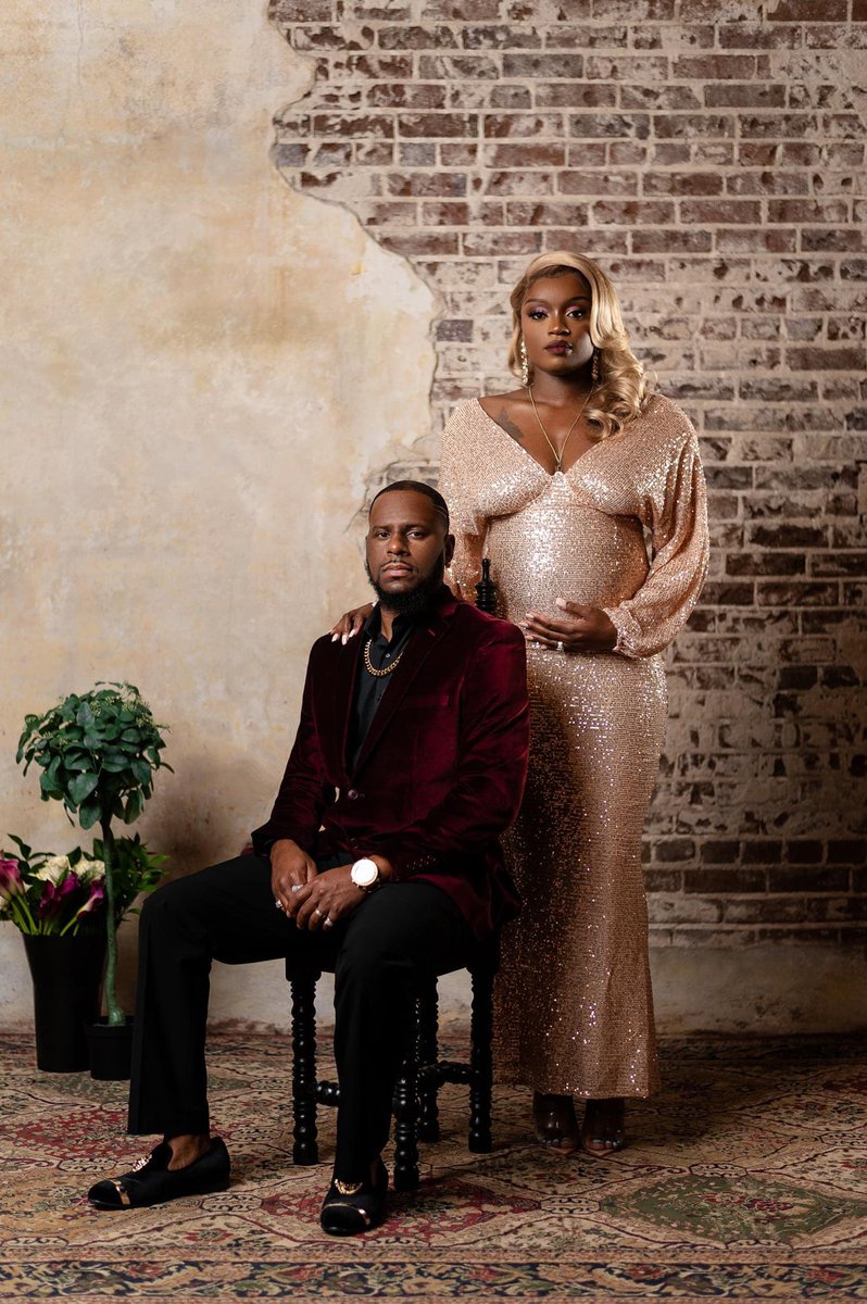 Maternity session yesterday went crazy! Shout out to my forever clients!