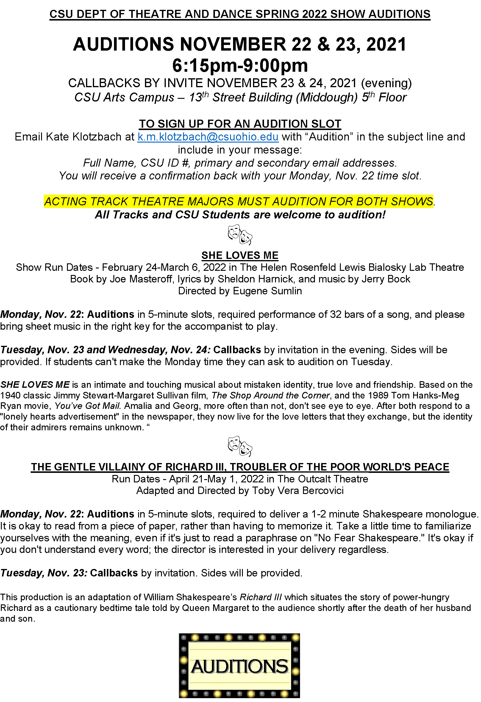 Csu Student Life (@Csu_Studentlife) / Twitter