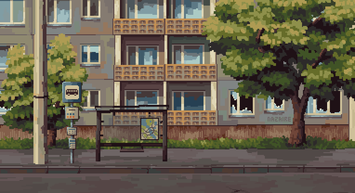 ElenaNazaire's tweet photo. #pixelart #indiedev #ドット絵 https://t.co/2bDeaMFHiK