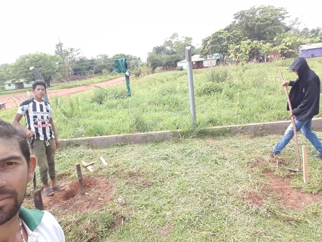 PNUD Paraguay tweet media