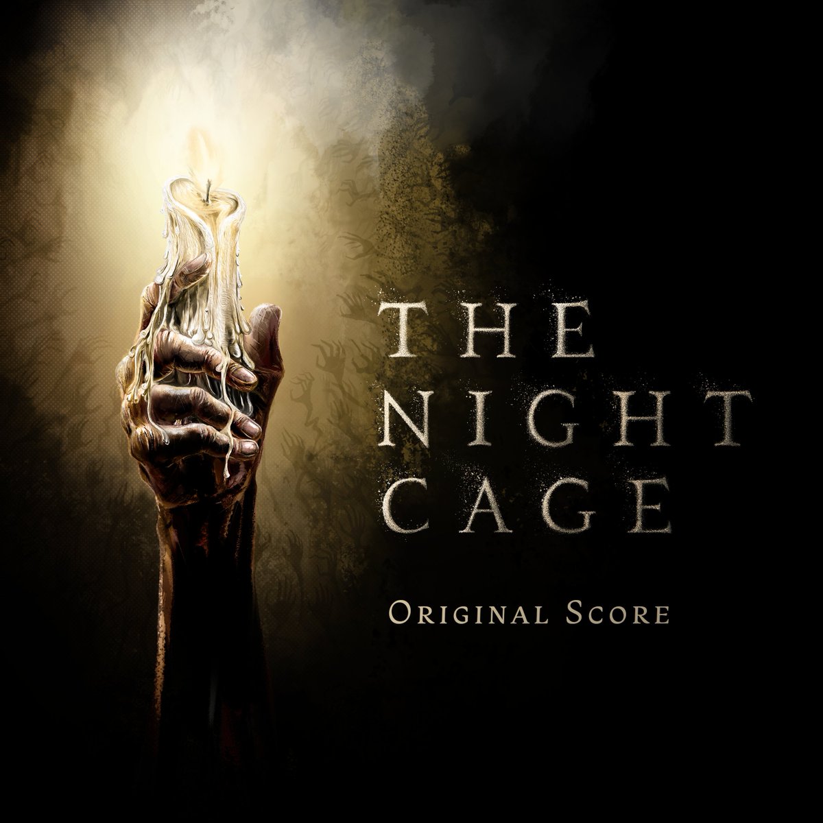 Happy to announce that my father <a href="/DavidTorn/">David Torn</a> and <a href="/massivemusic/">MassiveMusic</a> and I have the original soundtrack for the award-winning board game #TheNightCage. Available on Spotify and Apple Music. Pick up The Night Cage at your friendly local store or Barnesandnoble.com #smirkanddagger