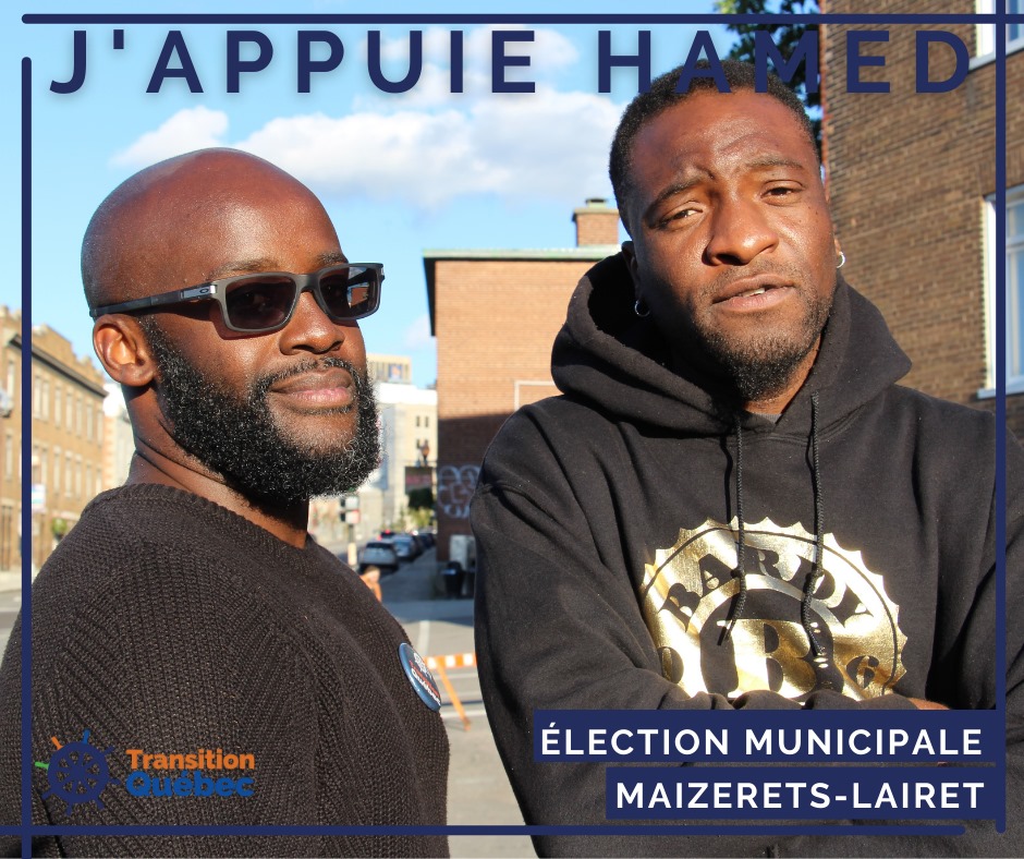 HamedSAdamTQ's tweet photo. Le prince de la ville me donne son appui … oh lord!
Merci Guydelord Bodreil Nimi
#jappuiehamed #polmun #maizerets #lairet
#StPieX #Bardy https://t.co/zT3lIJWz78