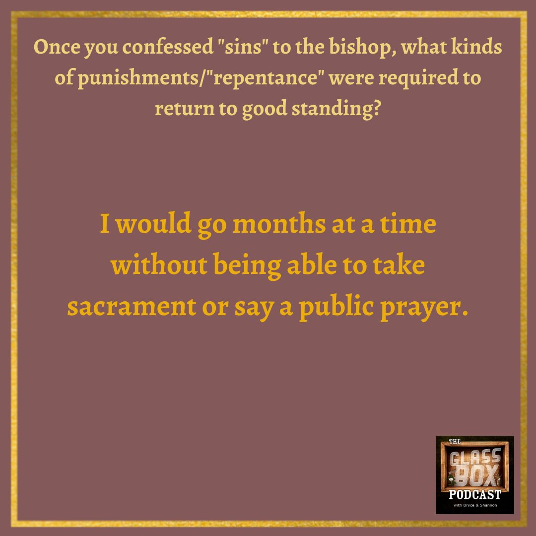 GlassBoxPod's tweet photo. More from our #bishopsinterviews survey.
https://t.co/y2kpldsu1C https://t.co/PzXHPWunRg