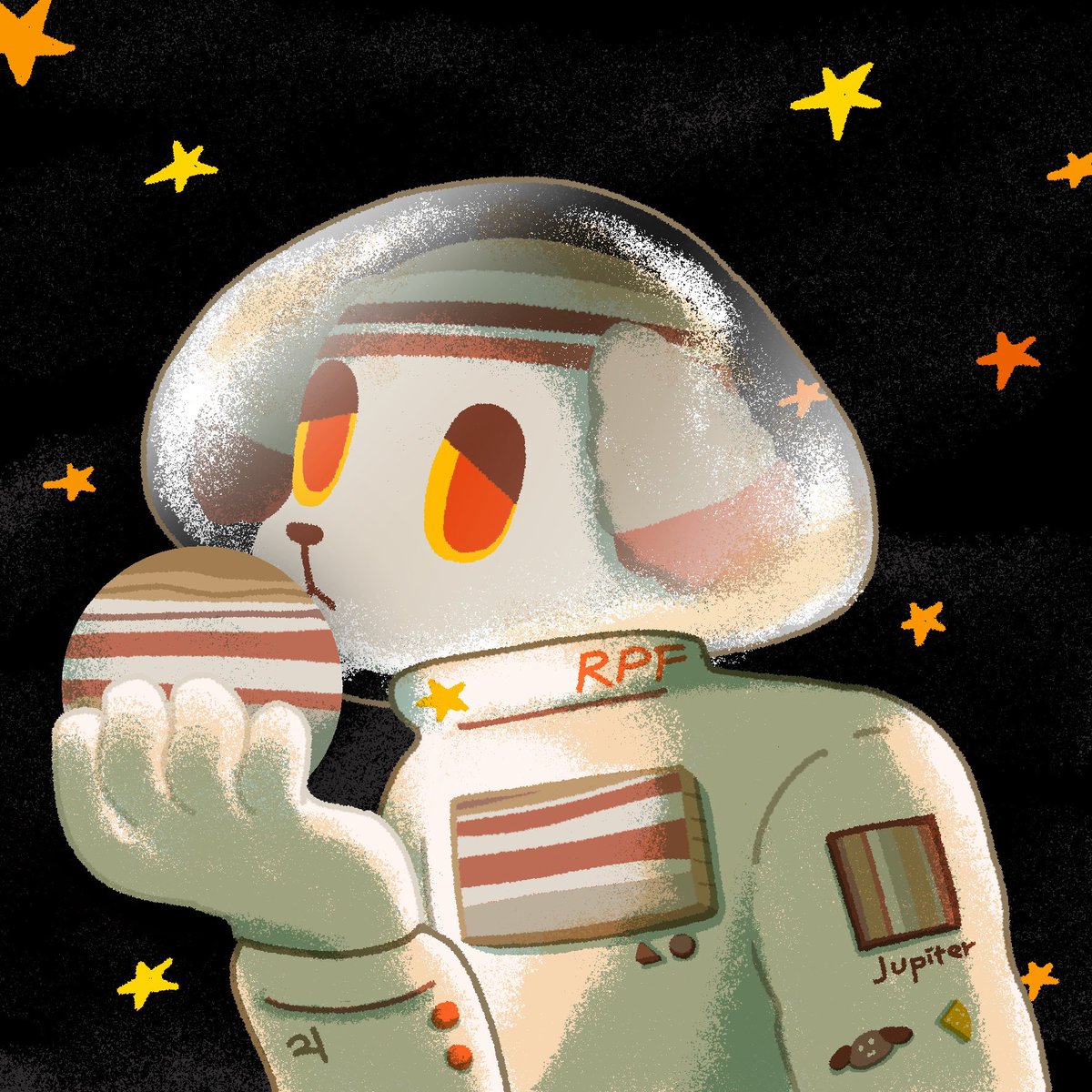 VonDoom ☕️ tweet media
