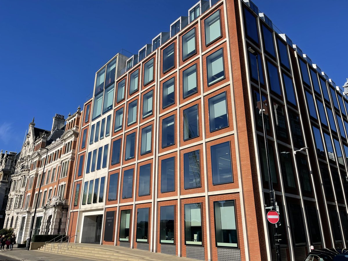 The Fire Surgery tweet media