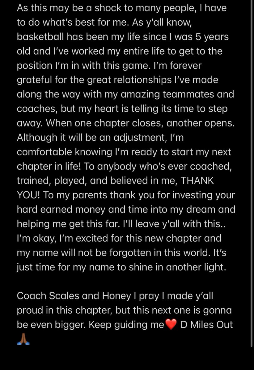 BetOnDyl_'s tweet photo. respect my decision, it’s time to shine in another lane now. #StillHim 🐐 https://t.co/GewQDQFzYq