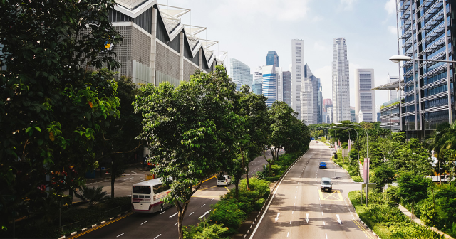 From farming to electric vehicles, #IoT is revolutionising the way <a href="/VodafoneBiz/">Vodafone Business</a> works. #ClimateChange: #COP26 Technology for good bit.ly/3nYJgdD
