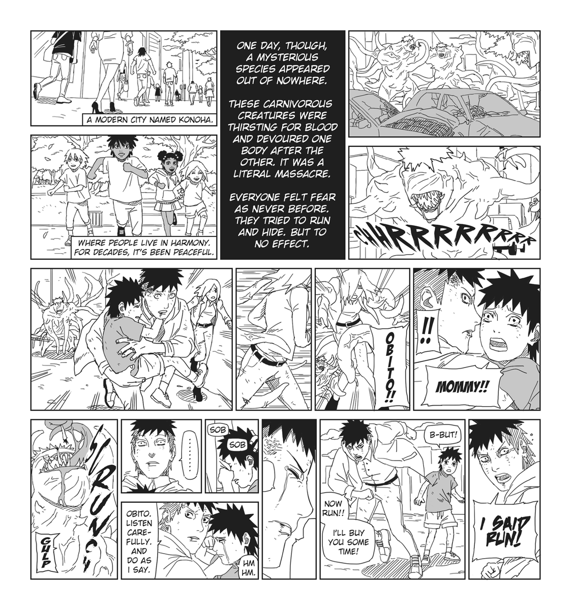 akatsukiarts's tweet photo. oops haha forgot to post here 👍read LEFT to RIGHT ➡️➡️➡️ #beneaththeravenous

comic included in the @DimensionsZine !! get urs here: https://t.co/vmjkRCcZ5j https://t.co/wpmdSII5dK