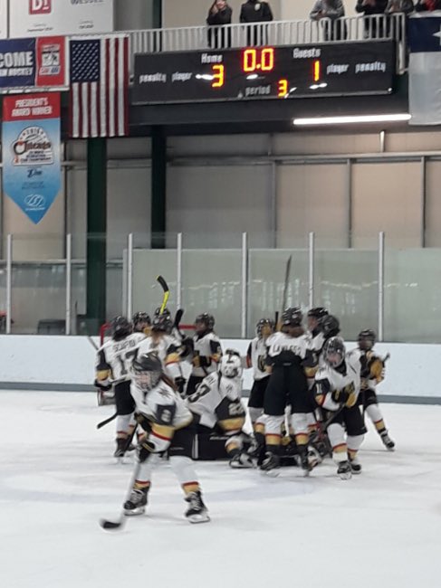 garylawless's tweet photo. VGJK U-12 girls off to a great start with a 3-1 win at their tournament in Austin, Texas. Couple of  dads watching on laptops from Montréal. Way to go, girls! https://t.co/4aCN4LP6Wy