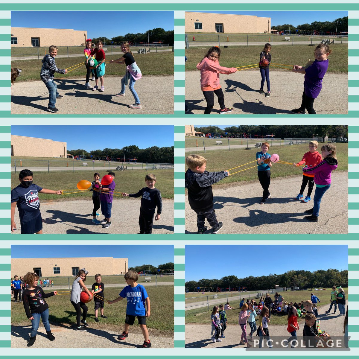We finished our week Full STEAM! As we continue to work on our IDP by making turkey traps and launching our turkeys as we study force, motion and simple machines through PLTW <a href="/mambrinosteam/">STEAM Academy at Mambrino</a> <a href="/granburyisd/">Granbury ISD</a>