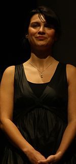 Happy Birthday to Feride Cetin     