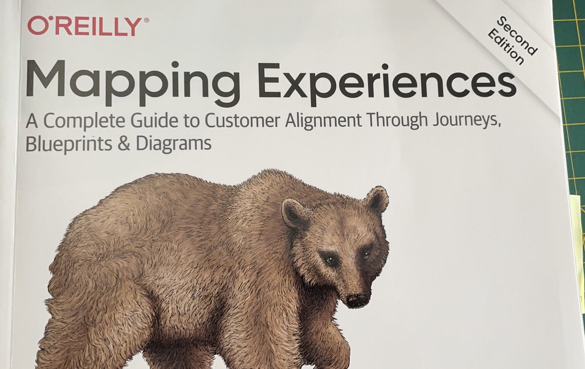 JamieBillingham's tweet photo. Love seeing @davegray’s #EmpathyMap and #MappingExperiences included in #BehaviouralInsights #BIGDifferenceBC https://t.co/8jIC5s53OP