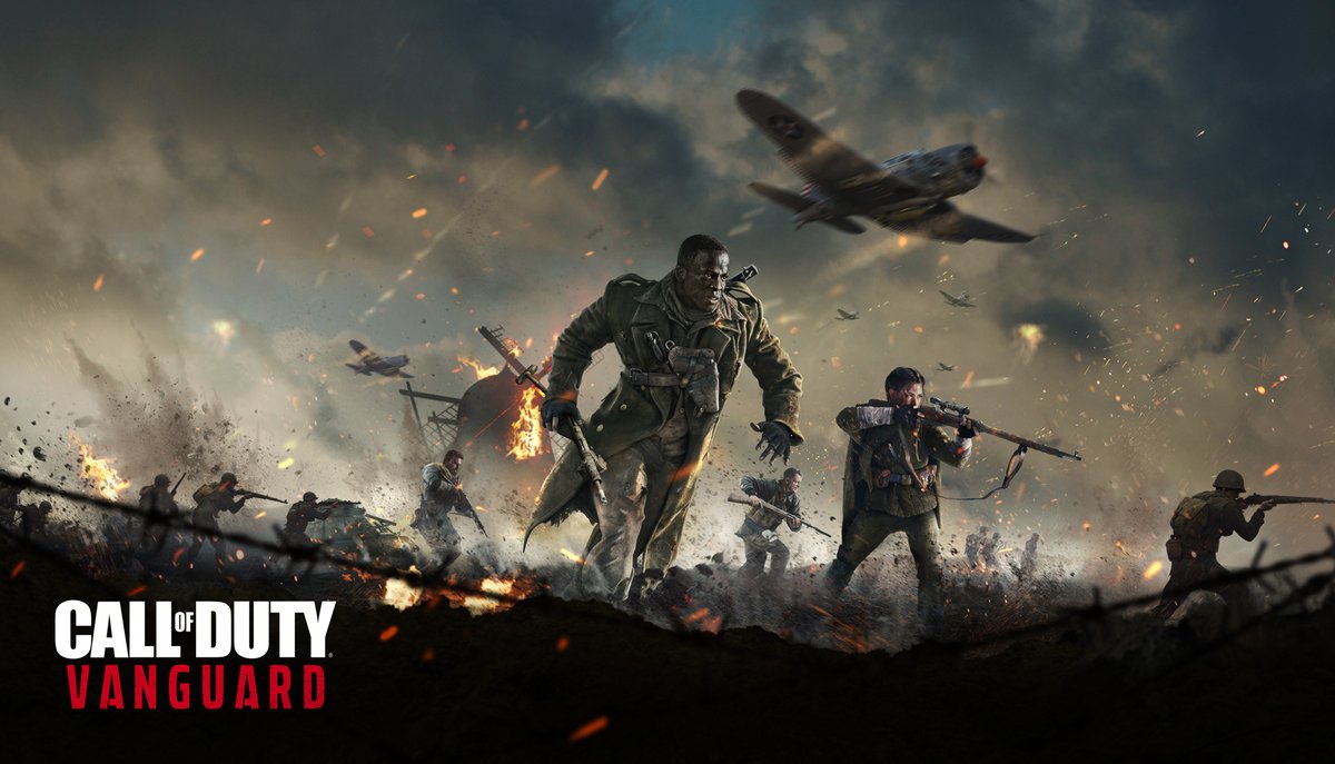 Trench Made Gaming tweet media