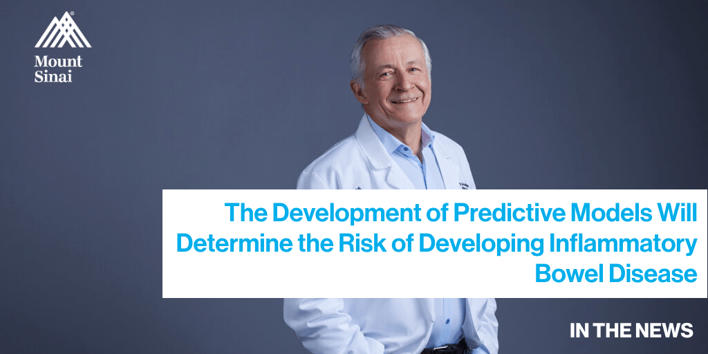 Icahn School of Medicine at Mount Sinai tweet media