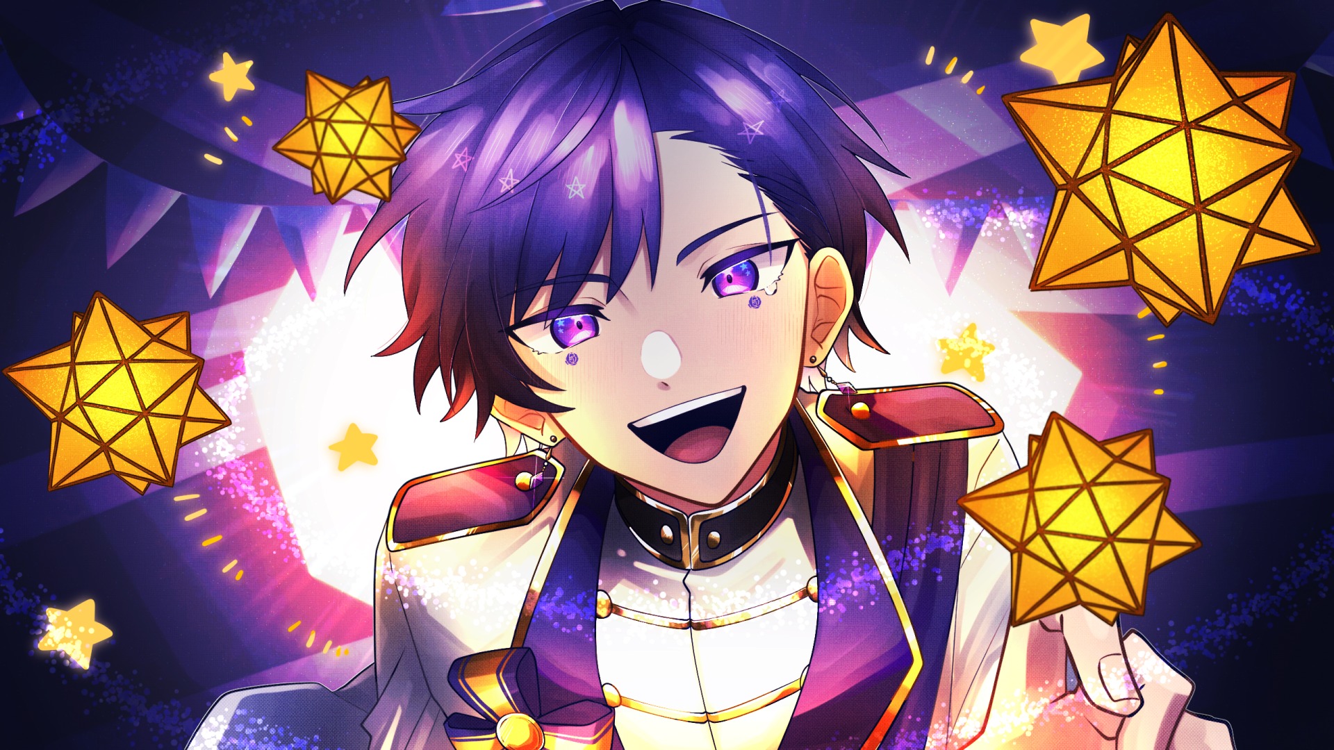 こったろ🌟すたぽら東西ライブ開催決定!!🎯 on X: 