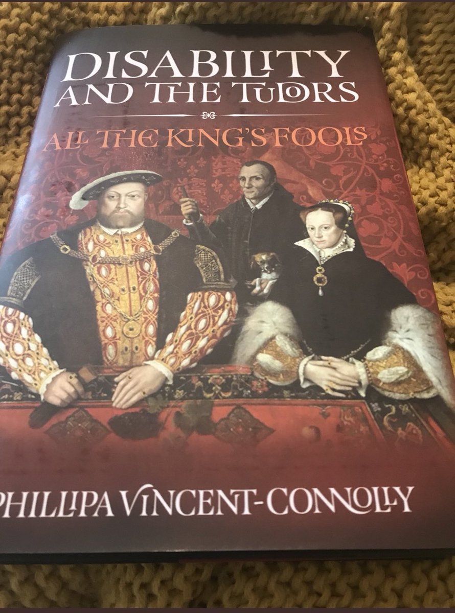 Phillipa Vincent-Connolly FRHistS tweet media