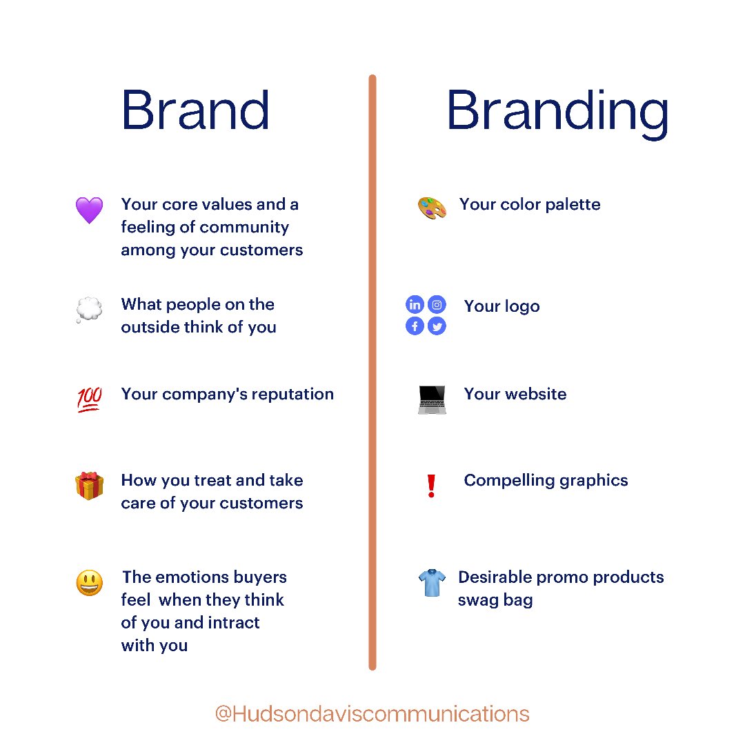 Hudson Davis Communications tweet media