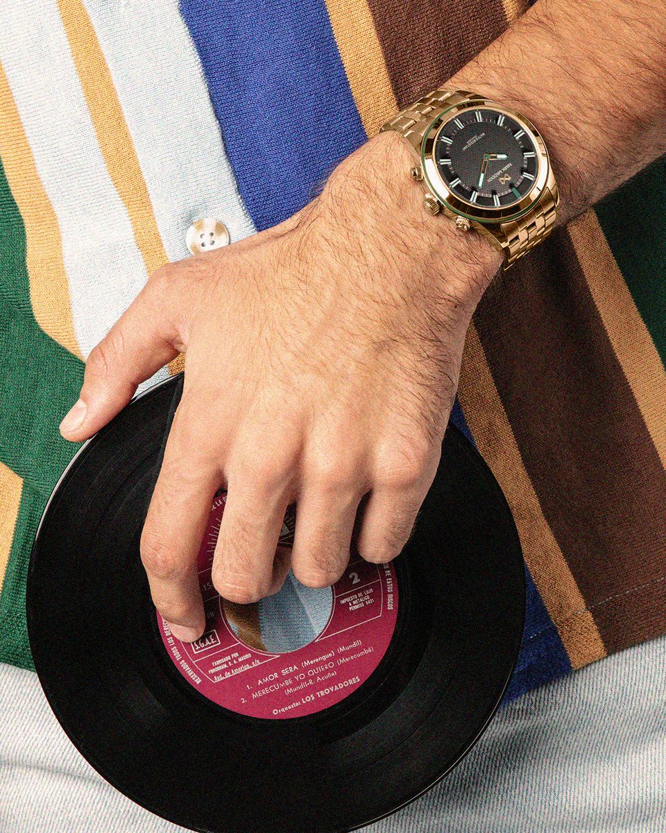 markmaddoxtime's tweet photo. Desde relojes casuales hasta relojes elegantes, marca tu estilo con Mark Maddox ⚡️ #MarkYourStyle

REF: HM7152-57

#MarkMaddox #relojesmodernos #relojdemoda #relojeshombre #relojmoda #watchesofinstagram #watchoftheday #relojeria #relojclasico #relojesparahombre #menwatches https://t.co/cW3hkF1Nqv