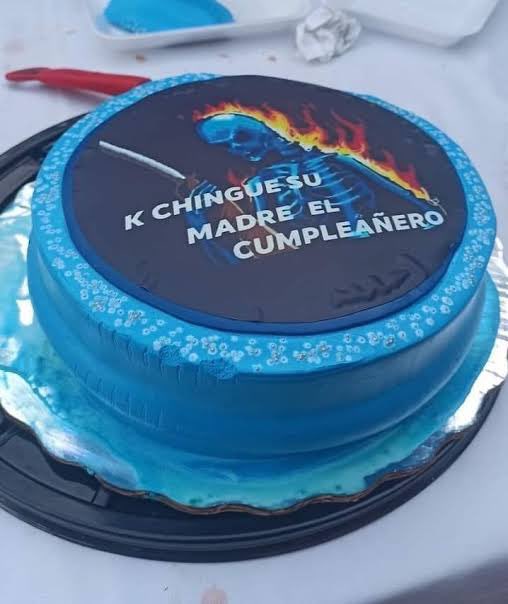 corachi0's tweet photo. @spotgabbiani Feliz Cumpleaños https://t.co/9EKKF6b3kX