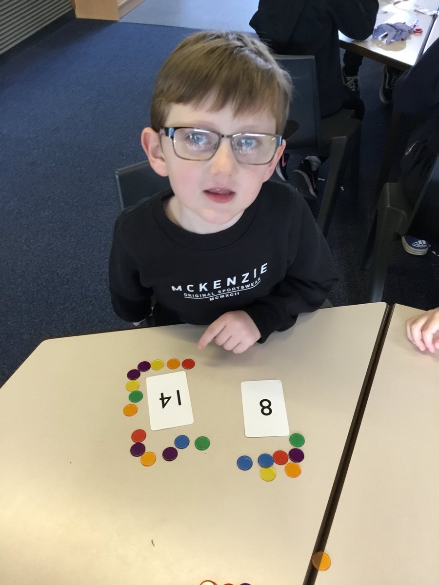 AcademyBrooke's tweet photo. Y1SBR/AFR- During our PE lesson the children worked as a team to complete different races. 
The children have received their active travel badge for travelling actively to school during October. 
In Maths we started our new Maths unit- Numbers within 20. https://t.co/ealzFckeNB