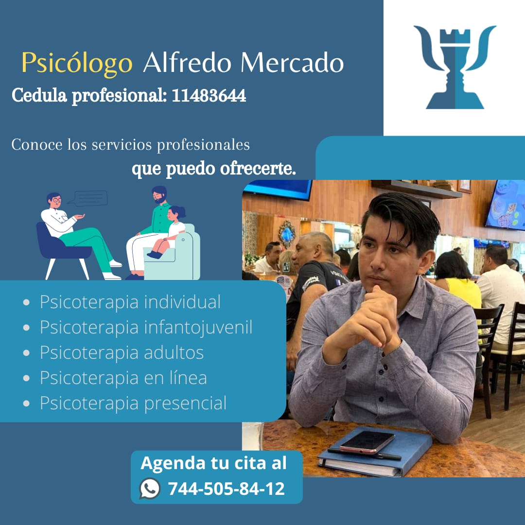 AMANC_GUERRERO's tweet photo. Muchas gracias al Psicólogo Alfredo Mercado Pérez por sumarse a nuestra campaña "Dona una consulta", ayúdanos a compartir para que más doctores y doctoras se sumen.
#somosAMANC 
#Ayuda https://t.co/U8XOvNM5Rg