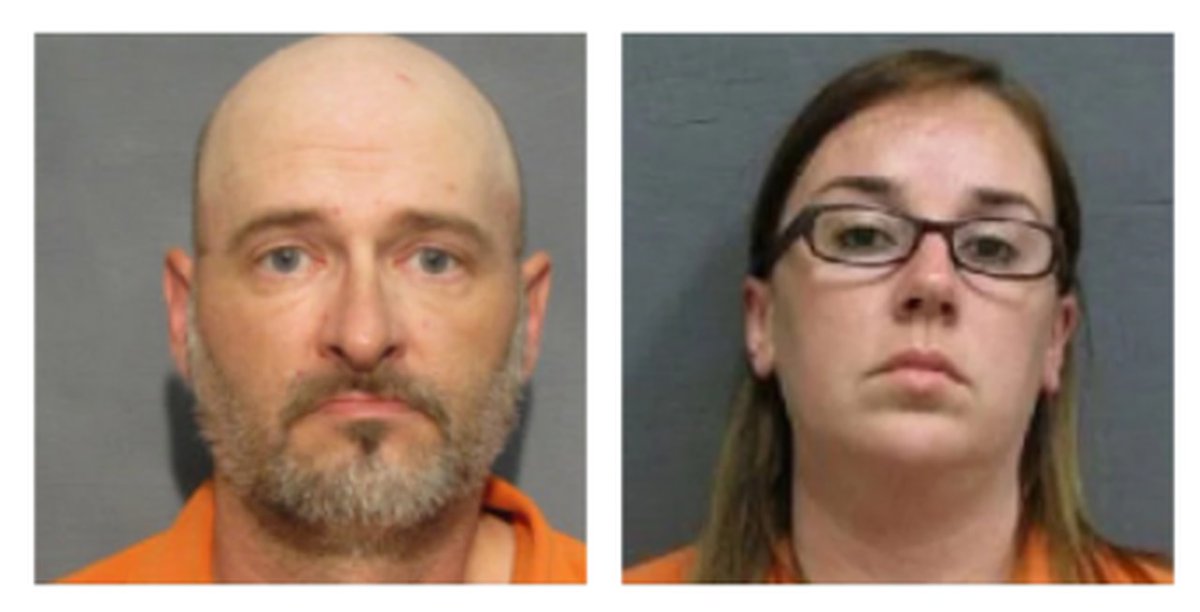 aldotcom's tweet photo. An Alabama man has been sentenced to prison for helping a friend bomb her ex-boyfriend’s truck during a child custody dispute. https://t.co/e6BhLiTz35 https://t.co/ZKrqIPehgU