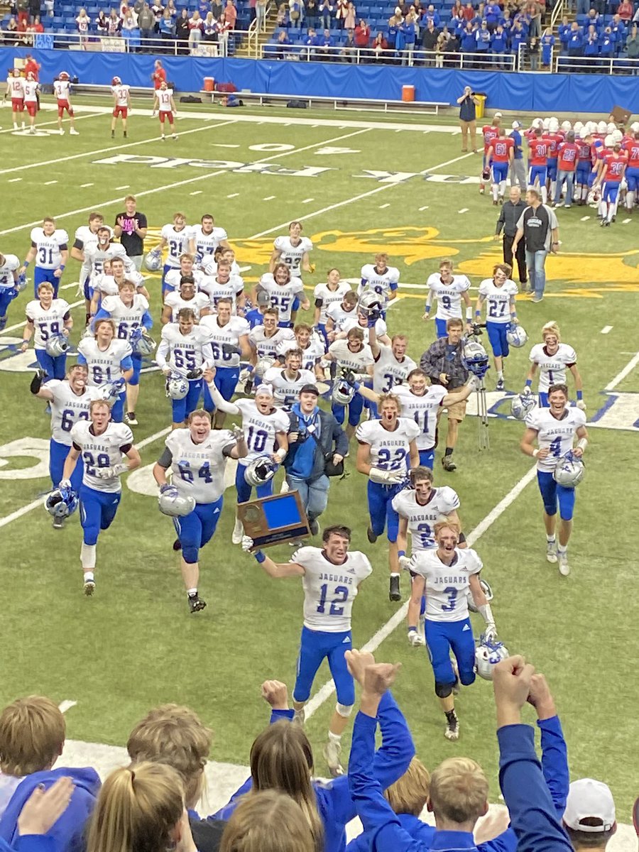 Jags Win!!!!!