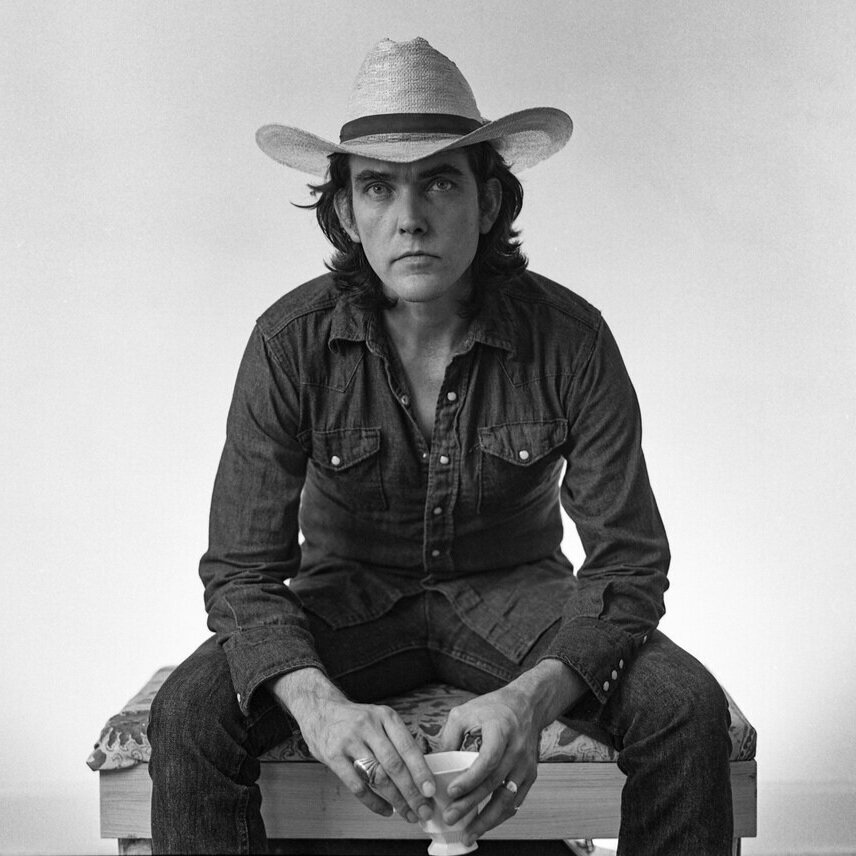 Happy Birthday  Guy Clark 