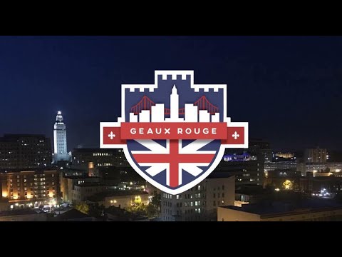 Check out our latest post, The Geaux Rouge Show: Episode 97. Read more at geauxrouge.com/the-geaux-roug….